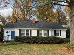 1612 Colonial Ave, Greensboro, NC 27408