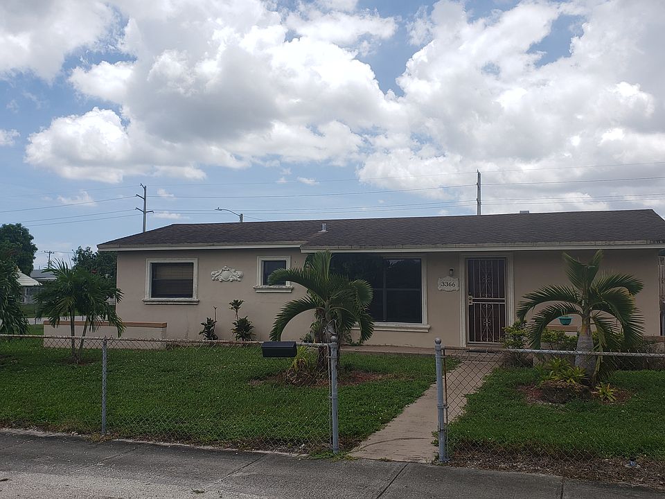 1st image of 3366 NW 180th St