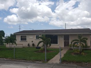 3366 NW 180th St, Miami Gardens, FL 33056
