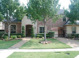4586 Donegal Dr, Frisco, TX 75034