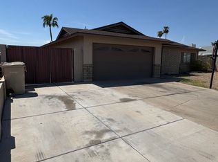 10826 N 48th Ave, Glendale, AZ 85304