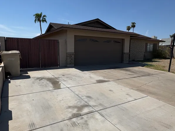 10826 N 48th Ave, Glendale, AZ 85304