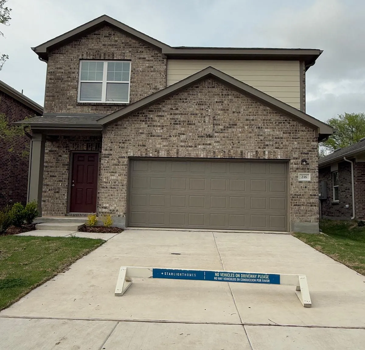3 bed, 1605 sqft, $1,849 — Photo 1