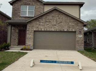 216 Savannah Way, Princeton, TX 75407