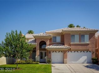 8844 Zurich Ct, Las Vegas, NV 89147