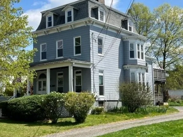 22 Eastern Ave, Somerville Boro, NJ 08876