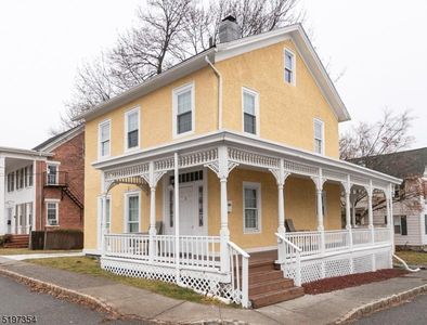 9 Washington St, Newton, NJ, 07860