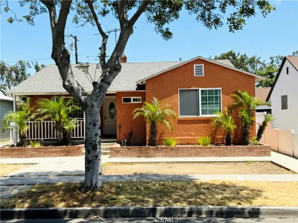 6032 Oliva Ave, Lakewood, CA 90712