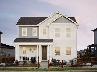 10720 Reunion Pkwy, Commerce City, CO 80022