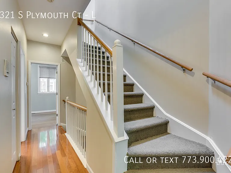 1321 S Plymouth Ct #L — Photo 9