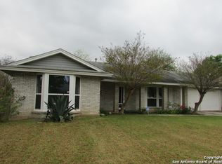 5018 Northfield Dr, San Antonio, TX 78228