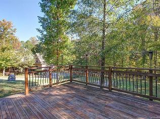 6525 Foothills Ln, Concord, NC 28025