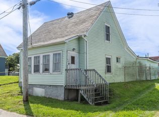 16 East St, Yarmouth, NS B5A 1R2