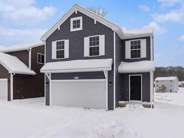 10077 Kearns Ct, Portage, MI 49024