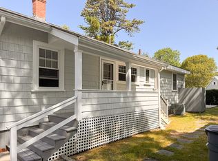 1 Laura St, North Falmouth, MA 02556