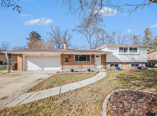 3444 Northlands Ave, Jackson, MI 49201