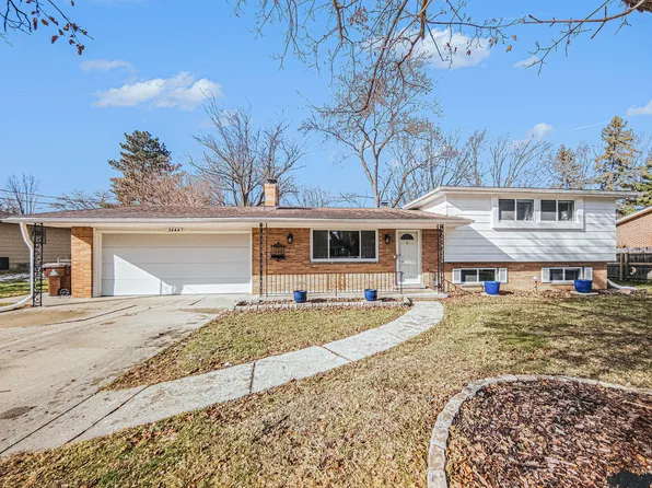 3444 Northlands Ave, Jackson, MI 49201