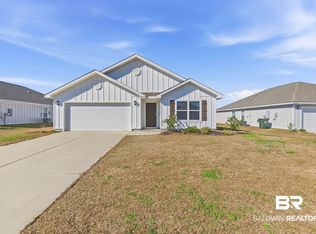 14698 Forsythia Loop, Silverhill, AL 36576
