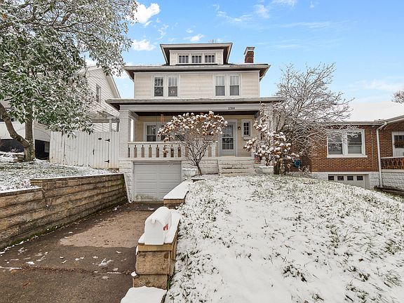2nd image of 2318 Joyce Ave