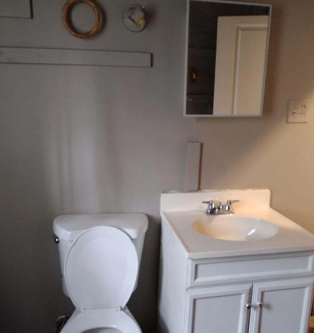 3 bed, 1056 sqft, $1,400 — Photo 4