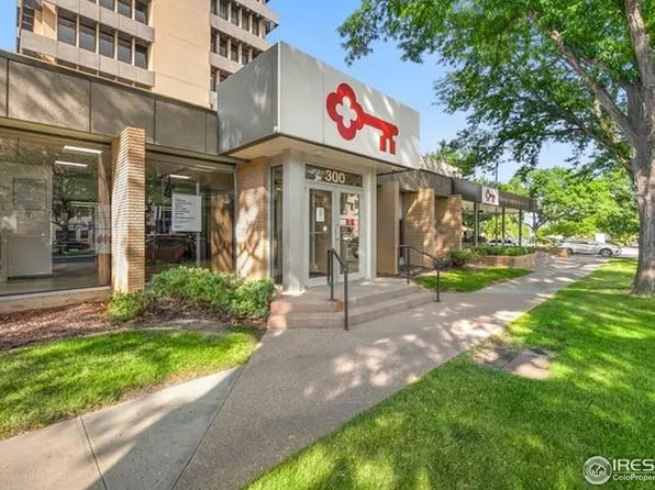 125 S Howes St, Fort Collins, CO 80521