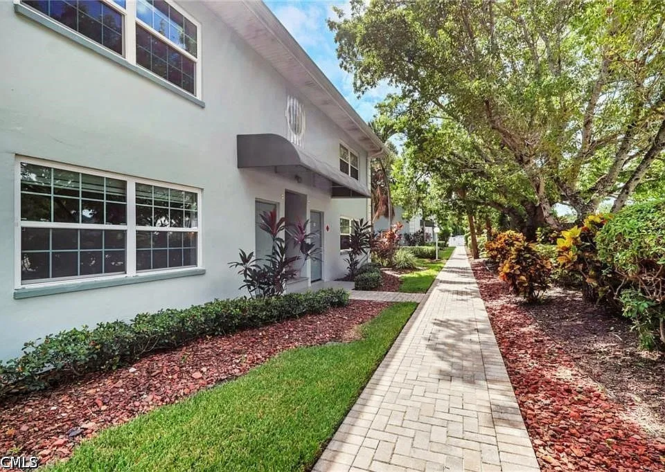 3322 N Key Dr #3