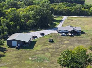 8440 S R St, Ponca City, OK 74601