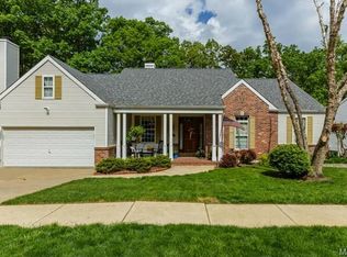 727 Arbor Ridge Ct, Ballwin, MO 63021