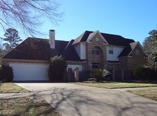 116 Garden Walk Ln, Lufkin, TX 75901