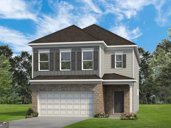 1370 Elowen Dr, Austell, GA 30168