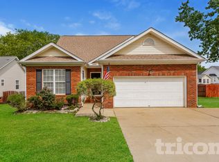 118 Saddlemount Ln, Simpsonville, SC 29680