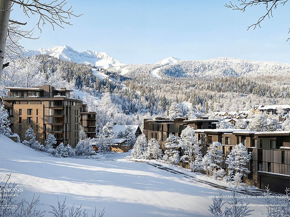 1st image of 680 Mountain Village Blvd #1018N
