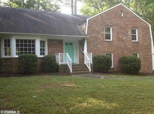 1921 Hickstead Rd, North Chesterfield, VA 23236