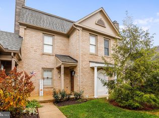 2421 Bear Den Rd, Frederick, MD 21701