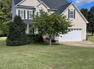 102 Fontana Dr, Clayton, NC 27527