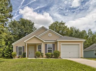 271 Blythe Creek Dr, Blythewood, SC 29016