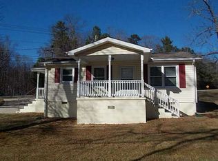 115 Hobgood Cir, Canton, GA 30114