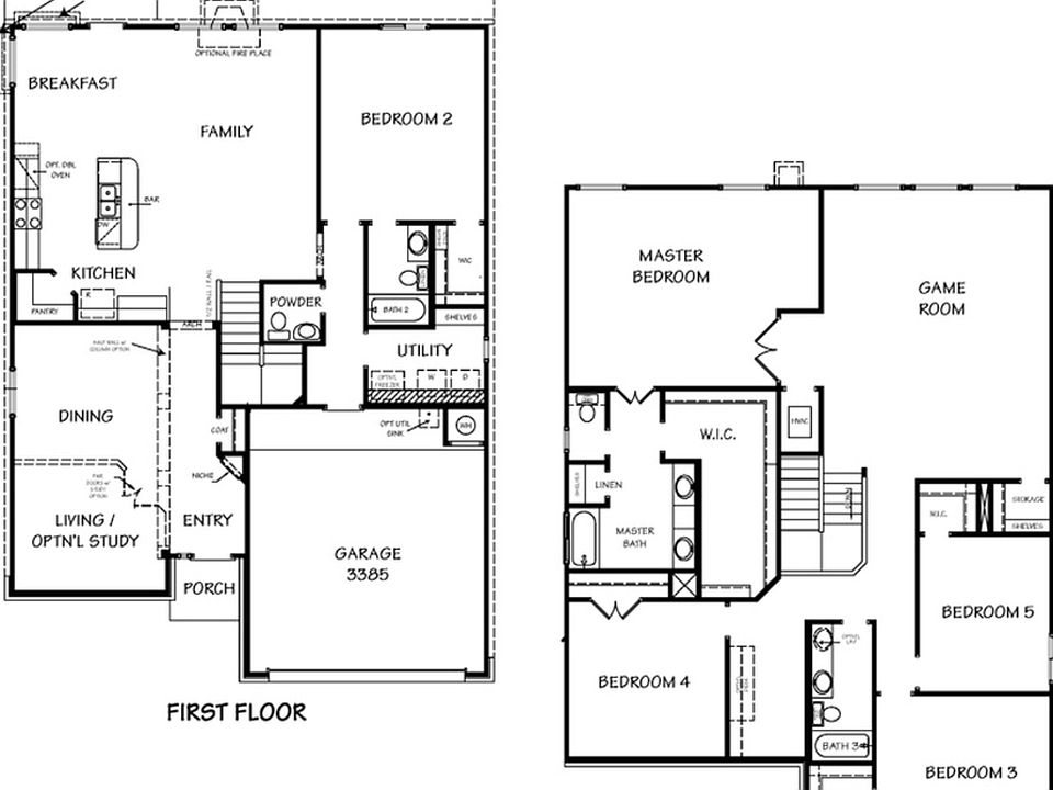 2nd image of 9703 Glynhill Ct