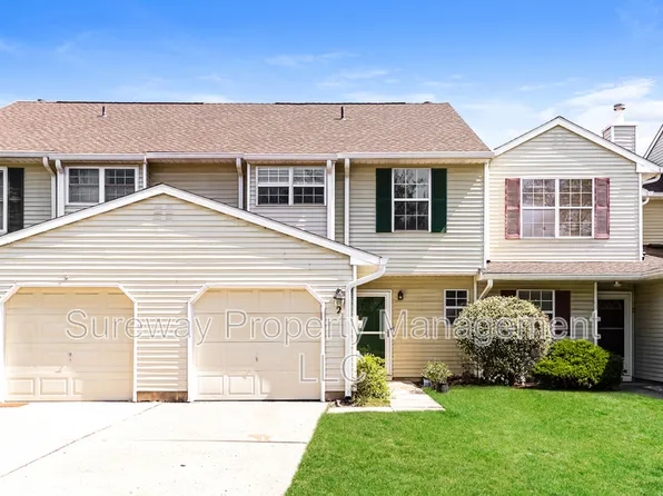 2 Salisbury Ct, Bordentown, NJ 08505
