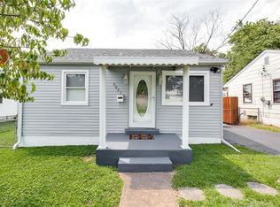 9621 Clyde Ave, Saint Louis, MO