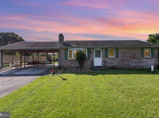 1590 Highland Avenue Rd, Gettysburg, PA 17325