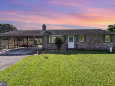 1590 Highland Avenue Rd, Gettysburg, PA, 17325