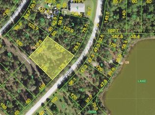 12311 Alteza Dr #4, Punta Gorda, FL 33955