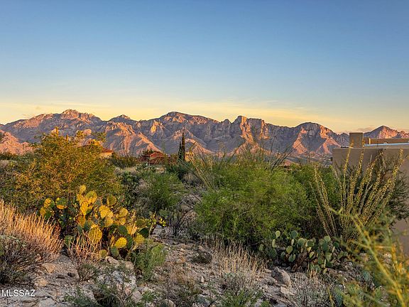 3rd image of 1823 W Tortolita Mountain Cir #497