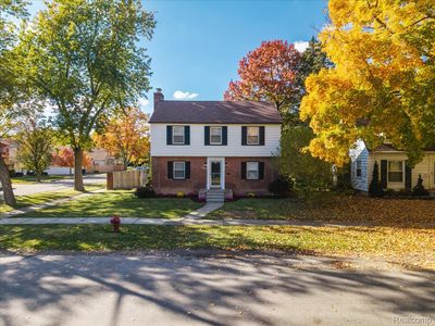 19701 Sumner, Redford, MI, 48240