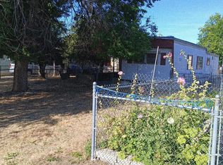 1303 Oak St, Alturas, CA 96101