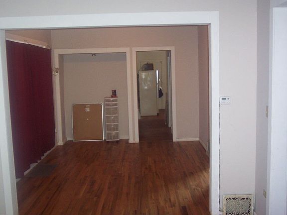 1st Floor Living / Dining Room