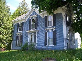 2 Pleasant St, Solon, ME 04979