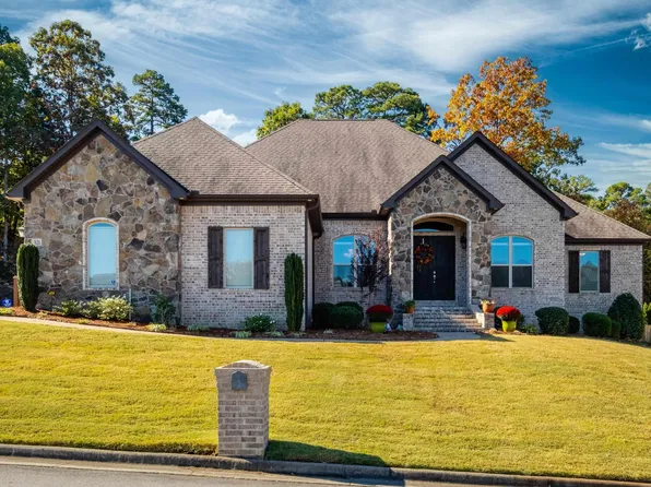 321 Miramar Blvd, Little Rock, AR 72223