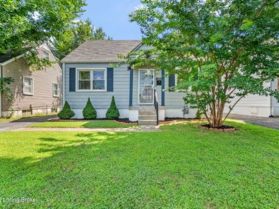 2707 Colin Ave, Louisville, KY, 40217